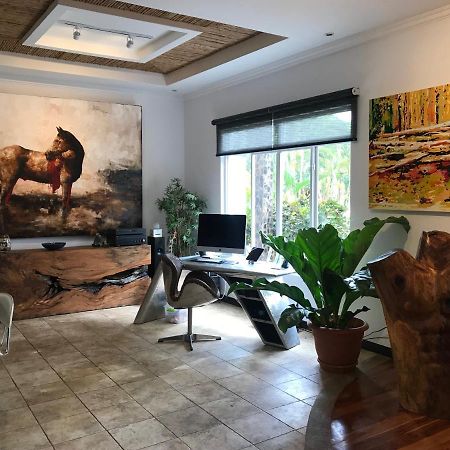Palm Coast Luxury Rentals Esterillos Este Luaran gambar