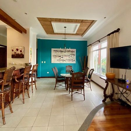 Palm Coast Luxury Rentals Esterillos Este Luaran gambar