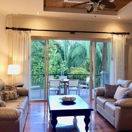 Palm Coast Luxury Rentals Esterillos Este Luaran gambar