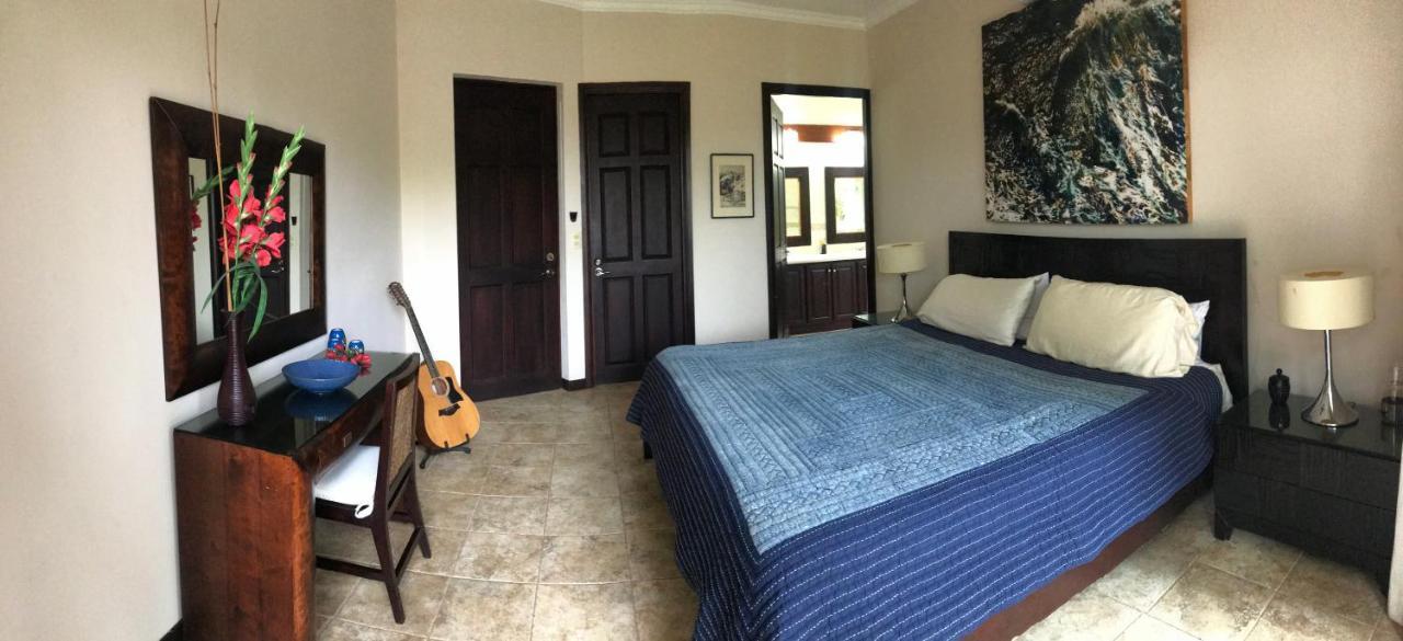 Palm Coast Luxury Rentals Esterillos Este Luaran gambar