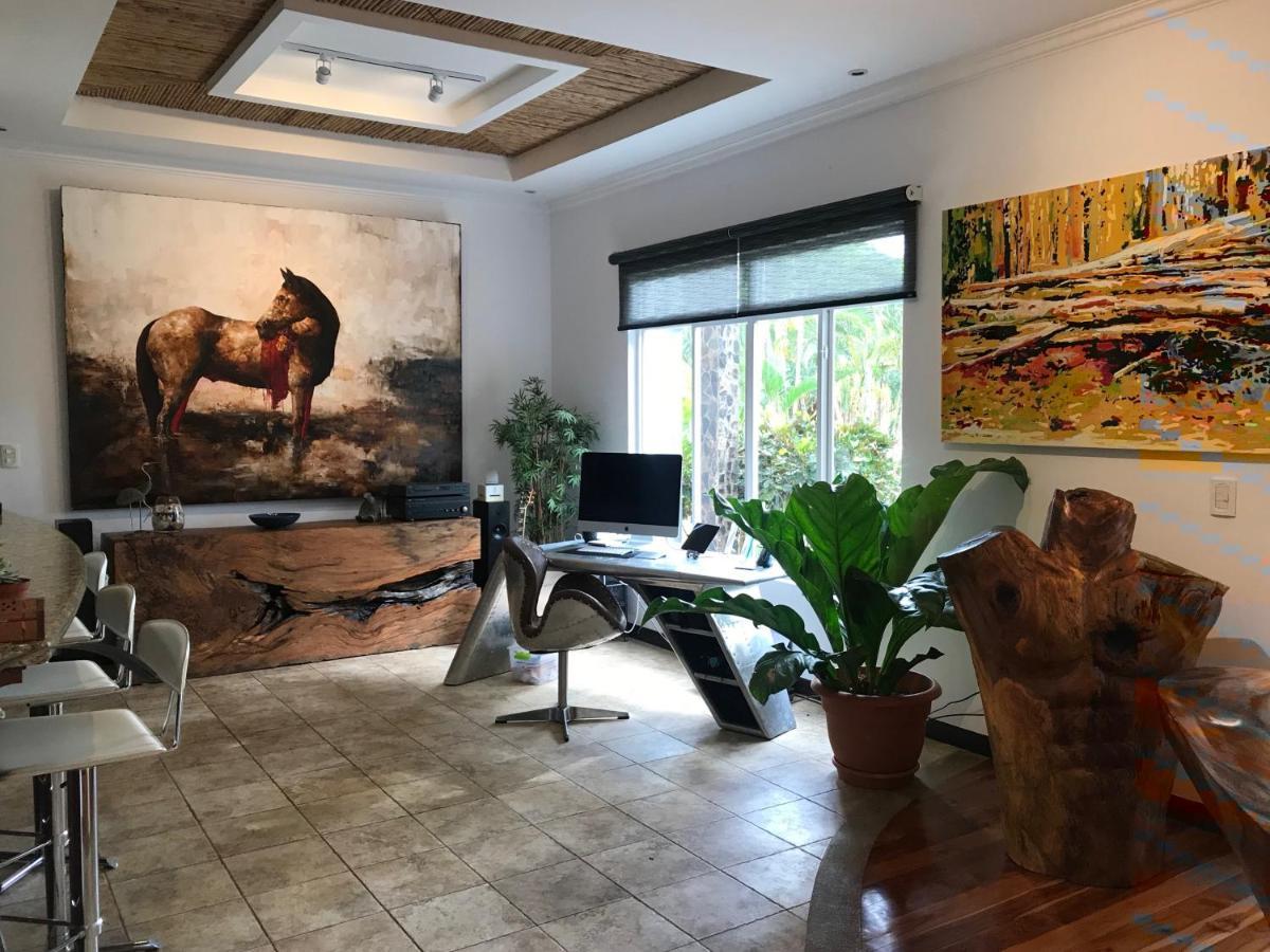 Palm Coast Luxury Rentals Esterillos Este Luaran gambar