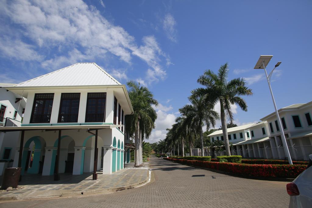 Palm Coast Luxury Rentals Esterillos Este Luaran gambar