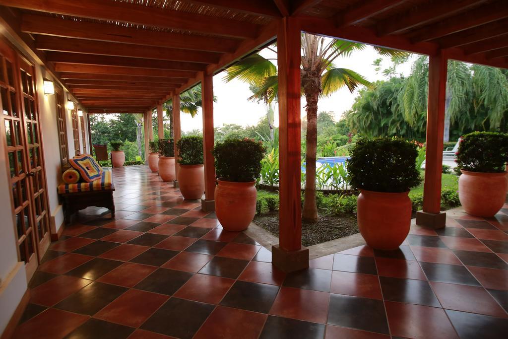 Palm Coast Luxury Rentals Esterillos Este Luaran gambar