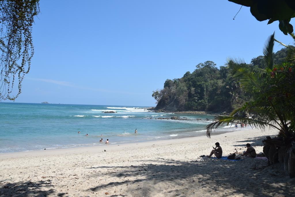 Palm Coast Luxury Rentals Esterillos Este Luaran gambar