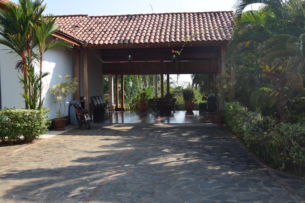 Palm Coast Luxury Rentals Esterillos Este Luaran gambar