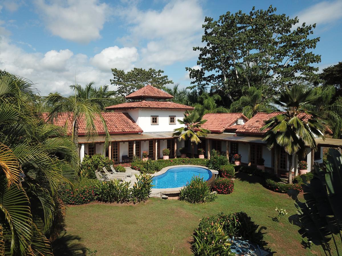 Palm Coast Luxury Rentals Esterillos Este Luaran gambar