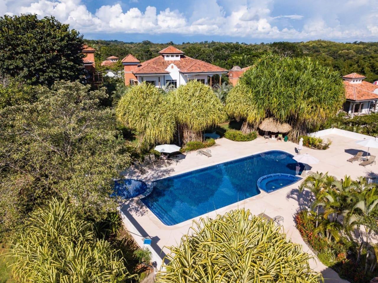 Palm Coast Luxury Rentals Esterillos Este Luaran gambar