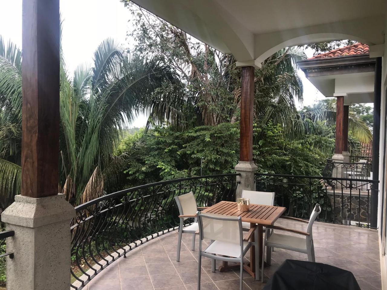 Palm Coast Luxury Rentals Esterillos Este Luaran gambar
