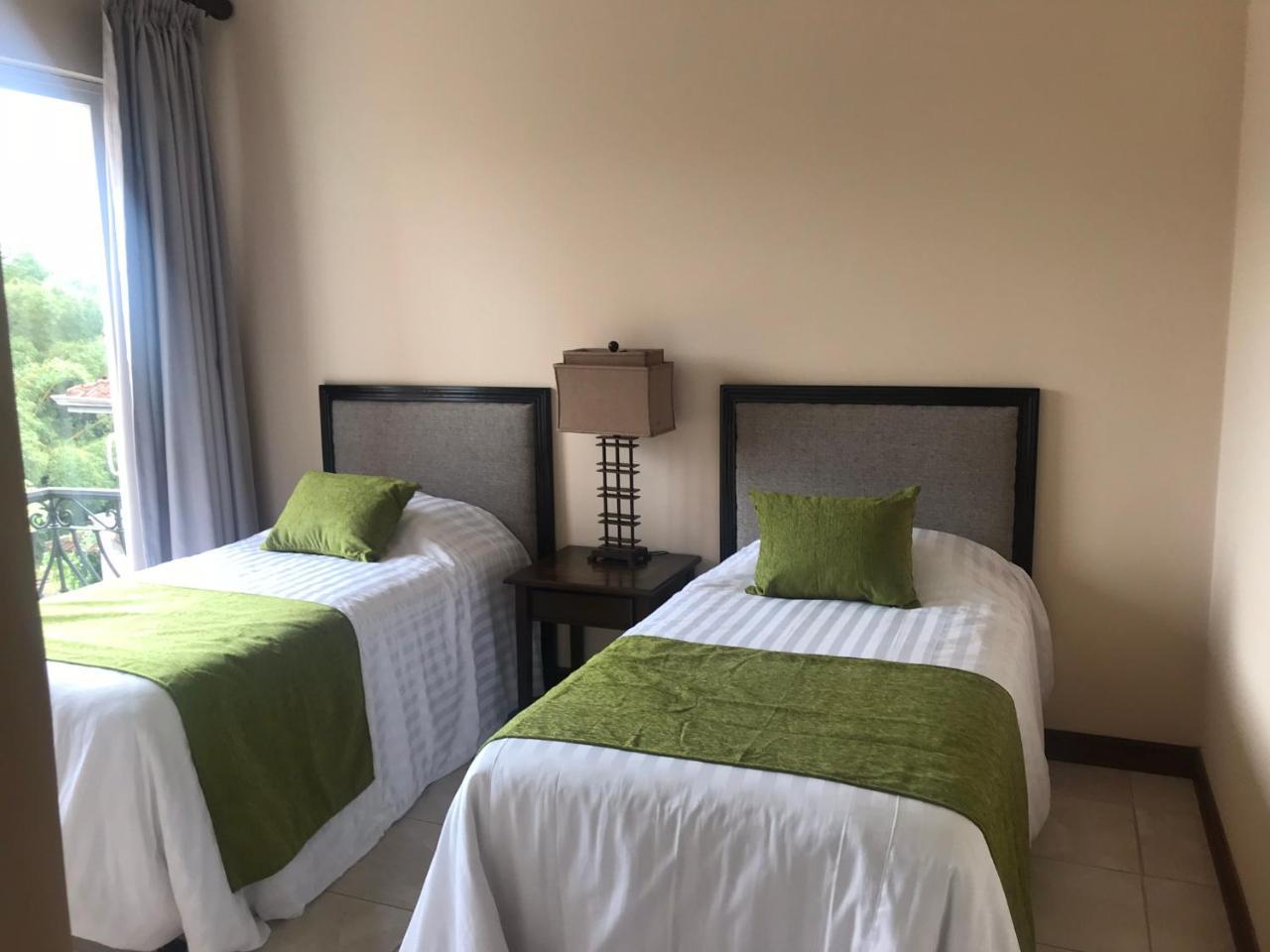 Palm Coast Luxury Rentals Esterillos Este Luaran gambar