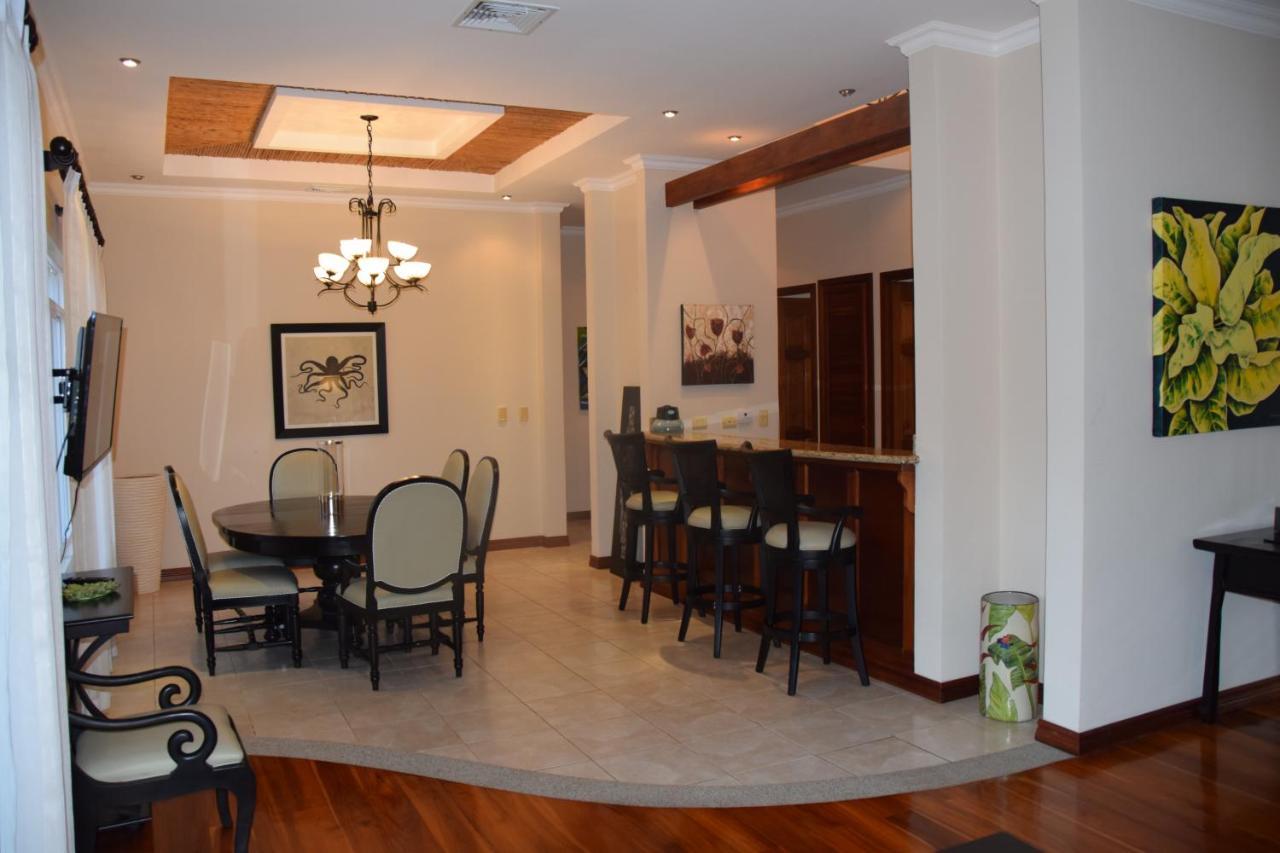 Palm Coast Luxury Rentals Esterillos Este Luaran gambar