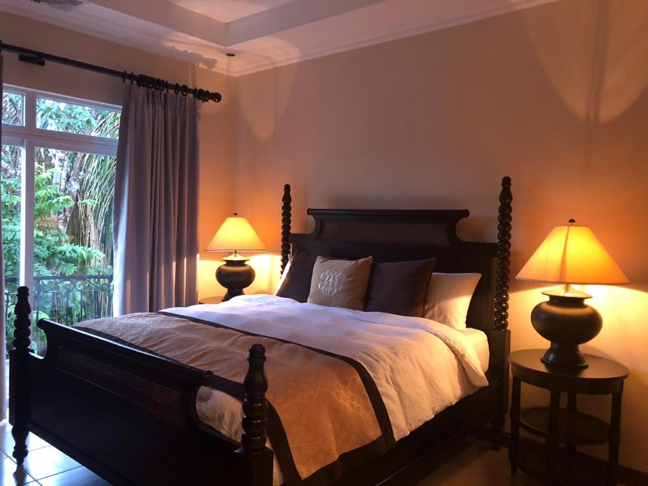 Palm Coast Luxury Rentals Esterillos Este Luaran gambar
