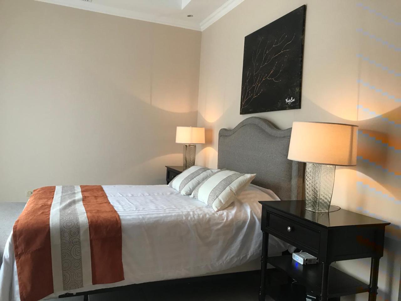 Palm Coast Luxury Rentals Esterillos Este Luaran gambar