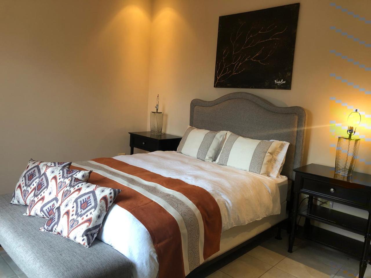 Palm Coast Luxury Rentals Esterillos Este Luaran gambar