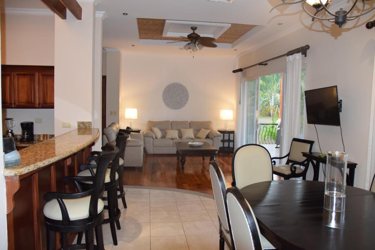 Palm Coast Luxury Rentals Esterillos Este Luaran gambar