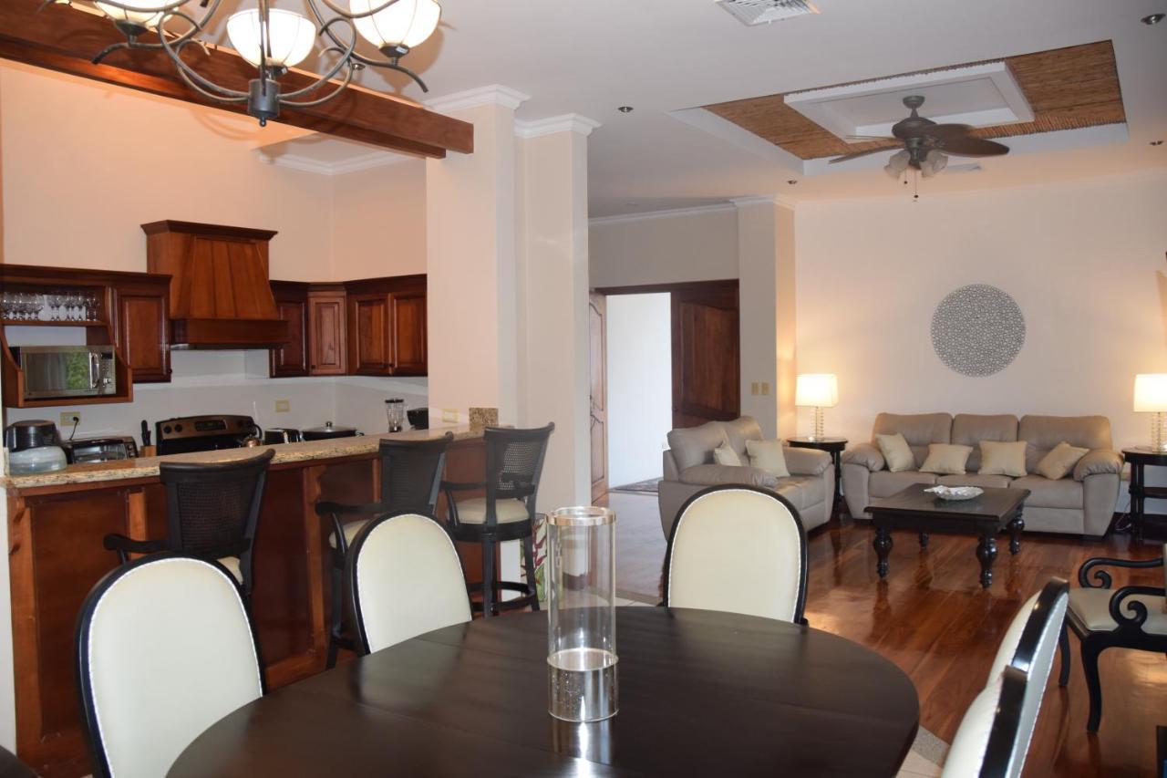 Palm Coast Luxury Rentals Esterillos Este Luaran gambar