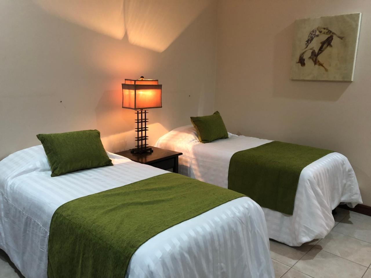 Palm Coast Luxury Rentals Esterillos Este Luaran gambar