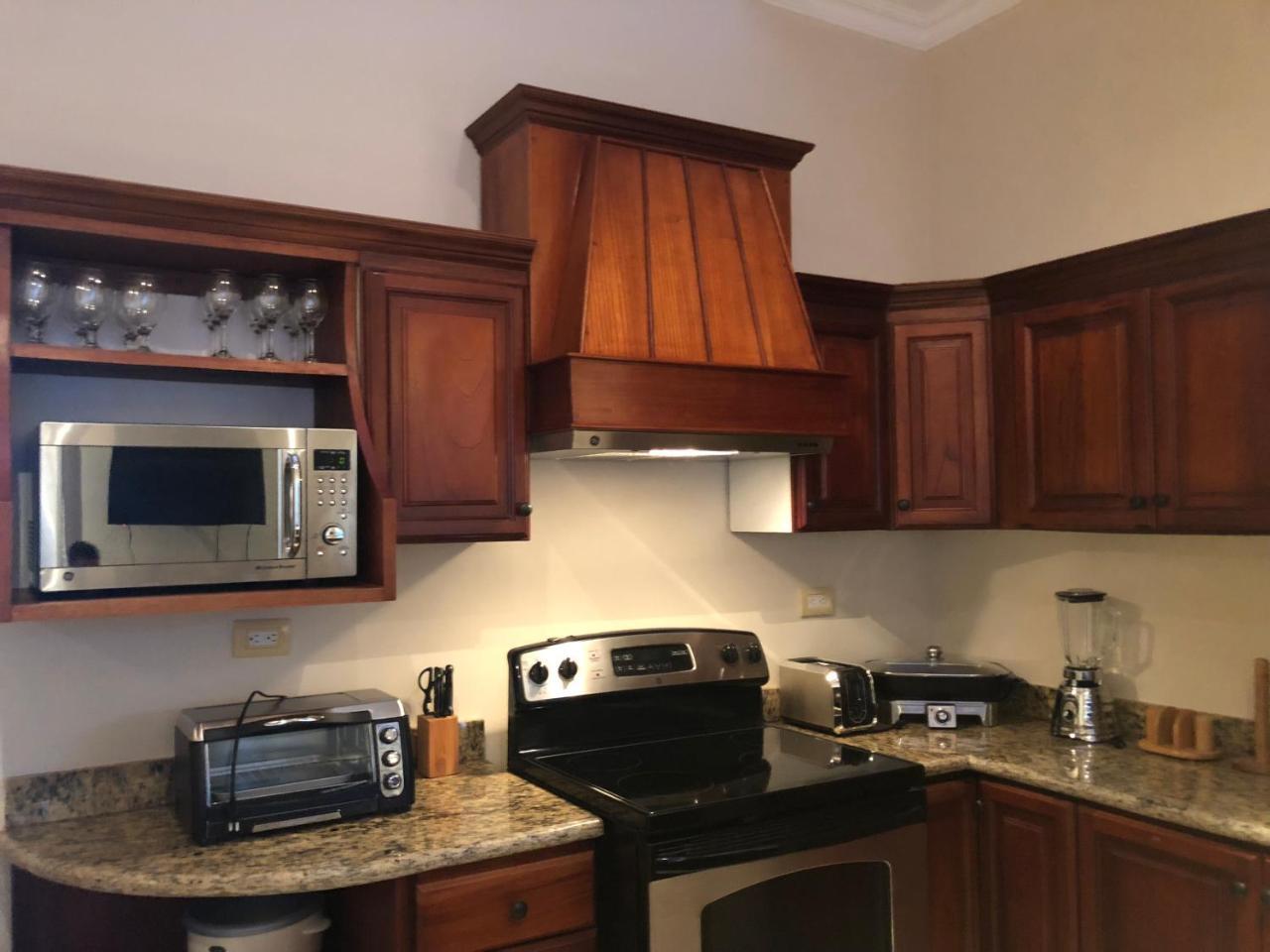 Palm Coast Luxury Rentals Esterillos Este Luaran gambar