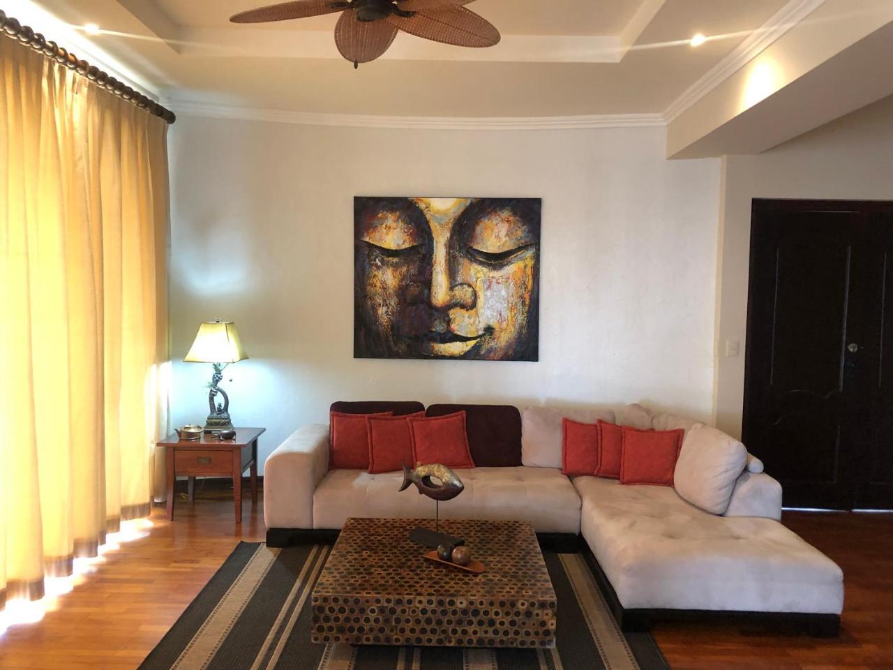 Palm Coast Luxury Rentals Esterillos Este Luaran gambar