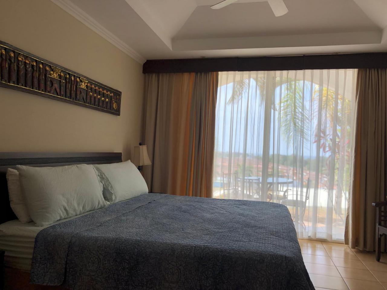 Palm Coast Luxury Rentals Esterillos Este Luaran gambar
