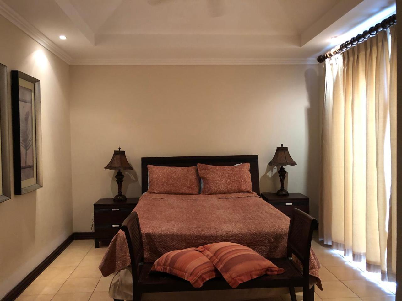 Palm Coast Luxury Rentals Esterillos Este Luaran gambar
