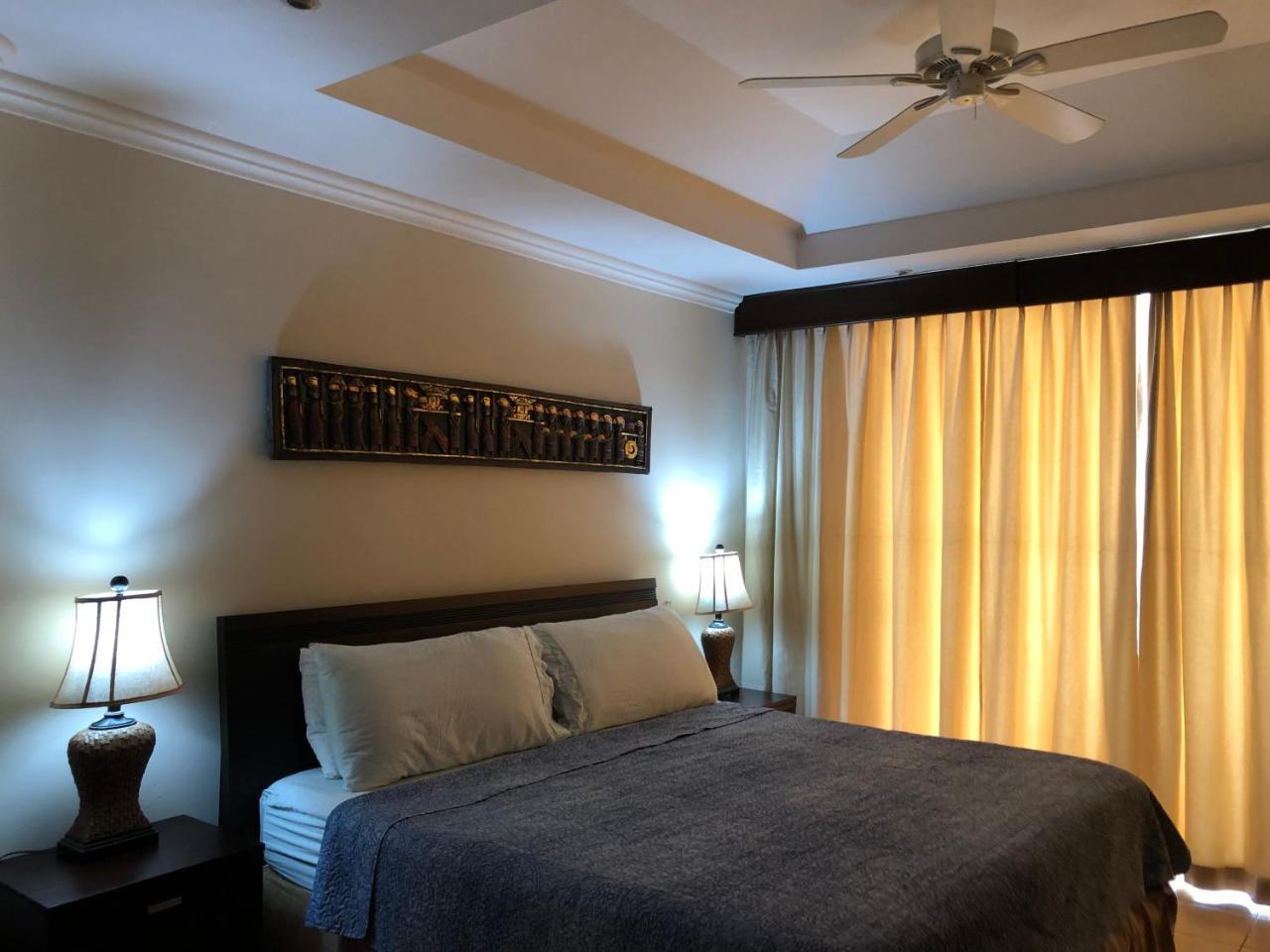 Palm Coast Luxury Rentals Esterillos Este Luaran gambar