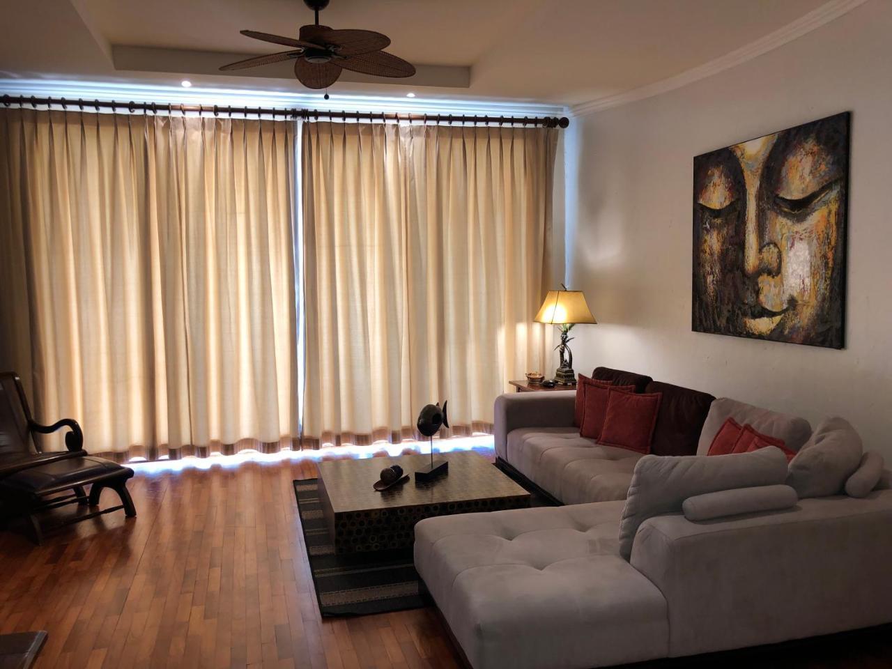 Palm Coast Luxury Rentals Esterillos Este Luaran gambar