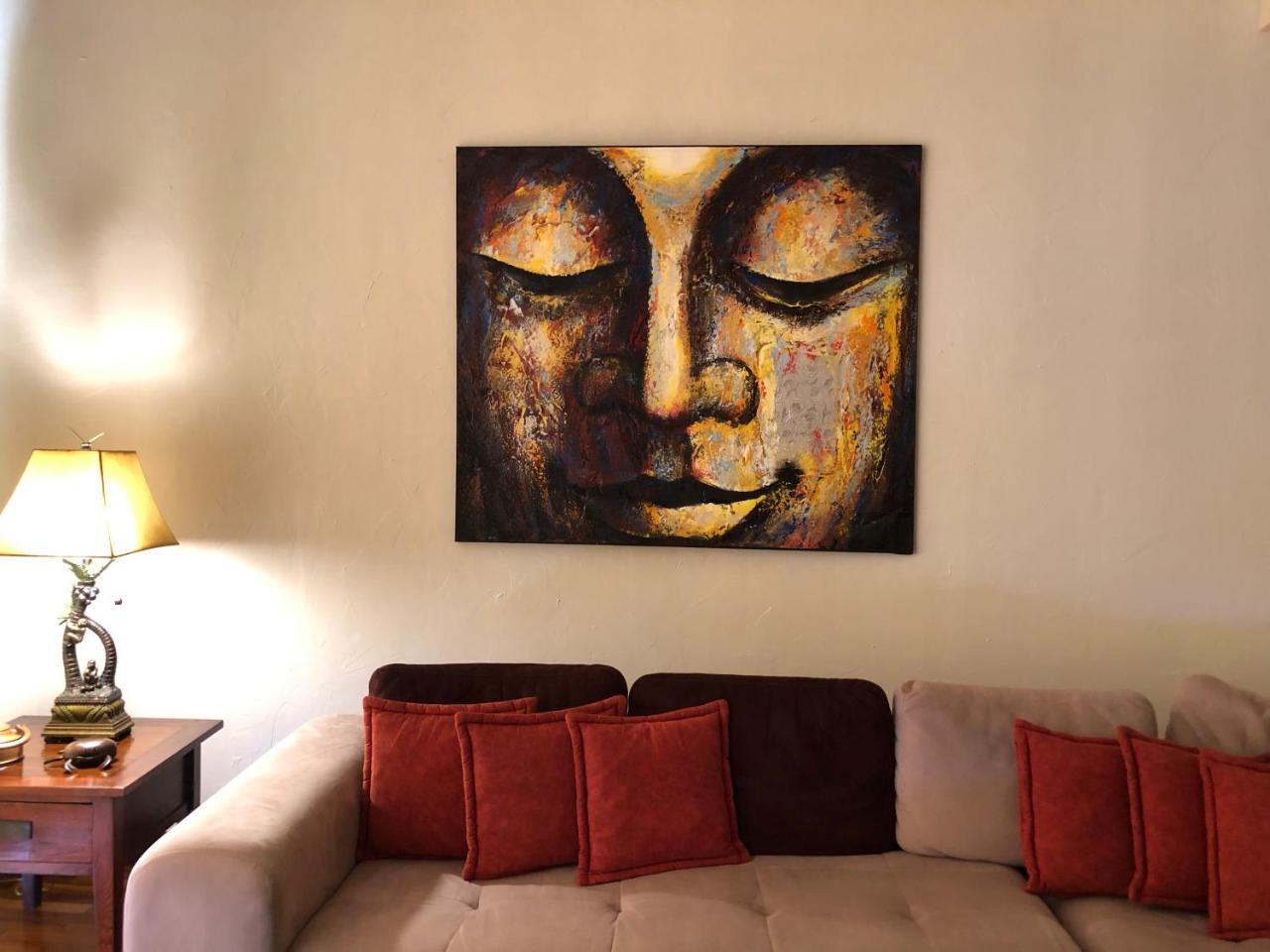 Palm Coast Luxury Rentals Esterillos Este Luaran gambar