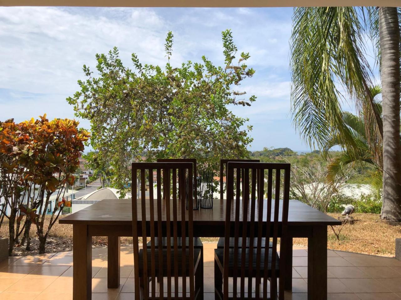 Palm Coast Luxury Rentals Esterillos Este Luaran gambar