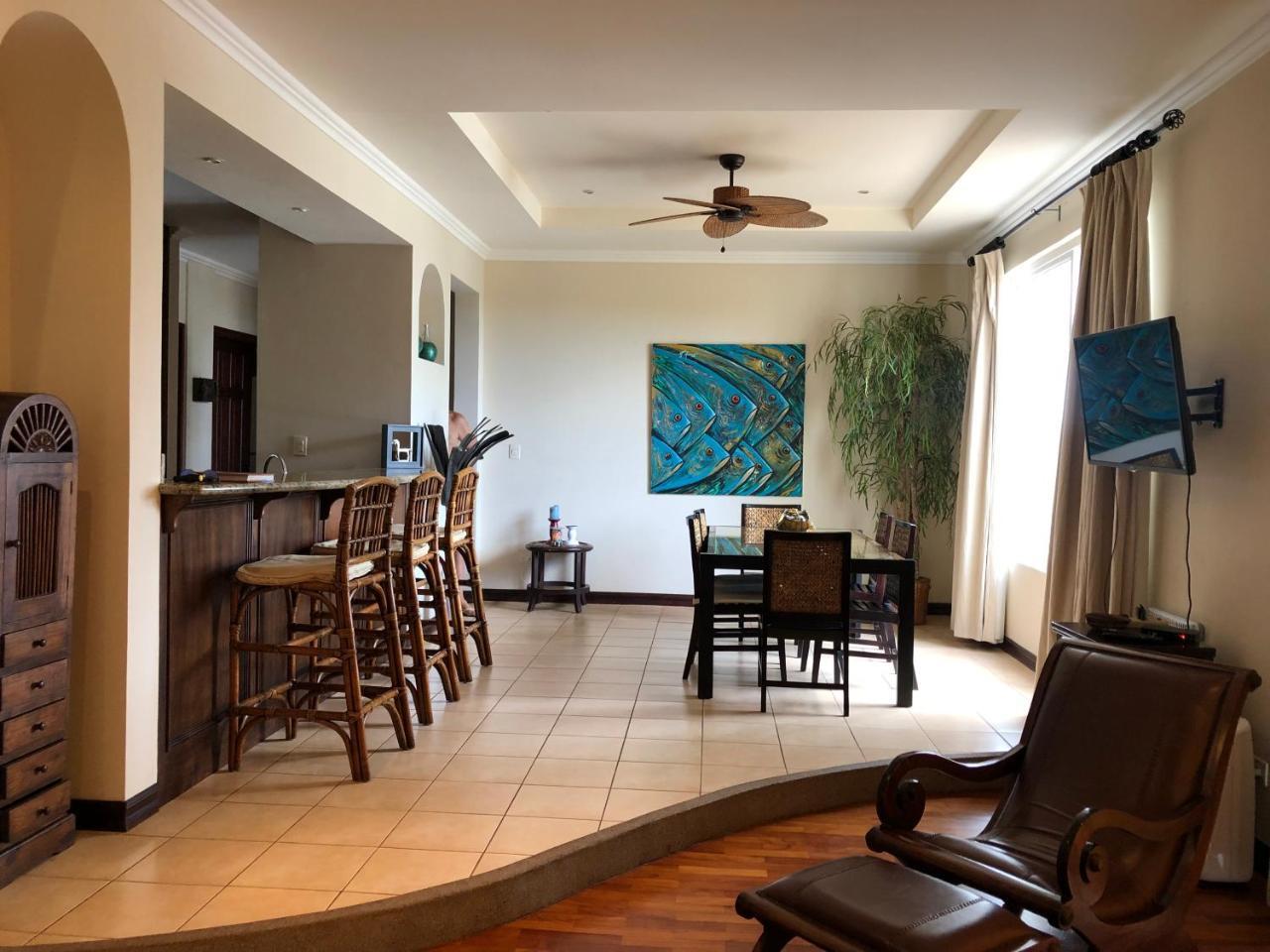 Palm Coast Luxury Rentals Esterillos Este Luaran gambar