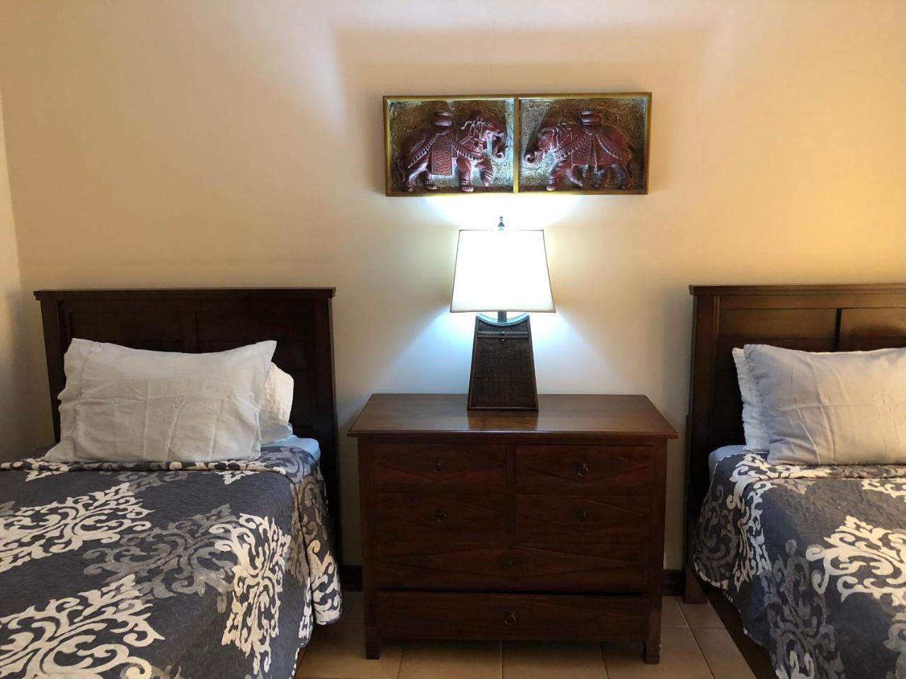Palm Coast Luxury Rentals Esterillos Este Luaran gambar