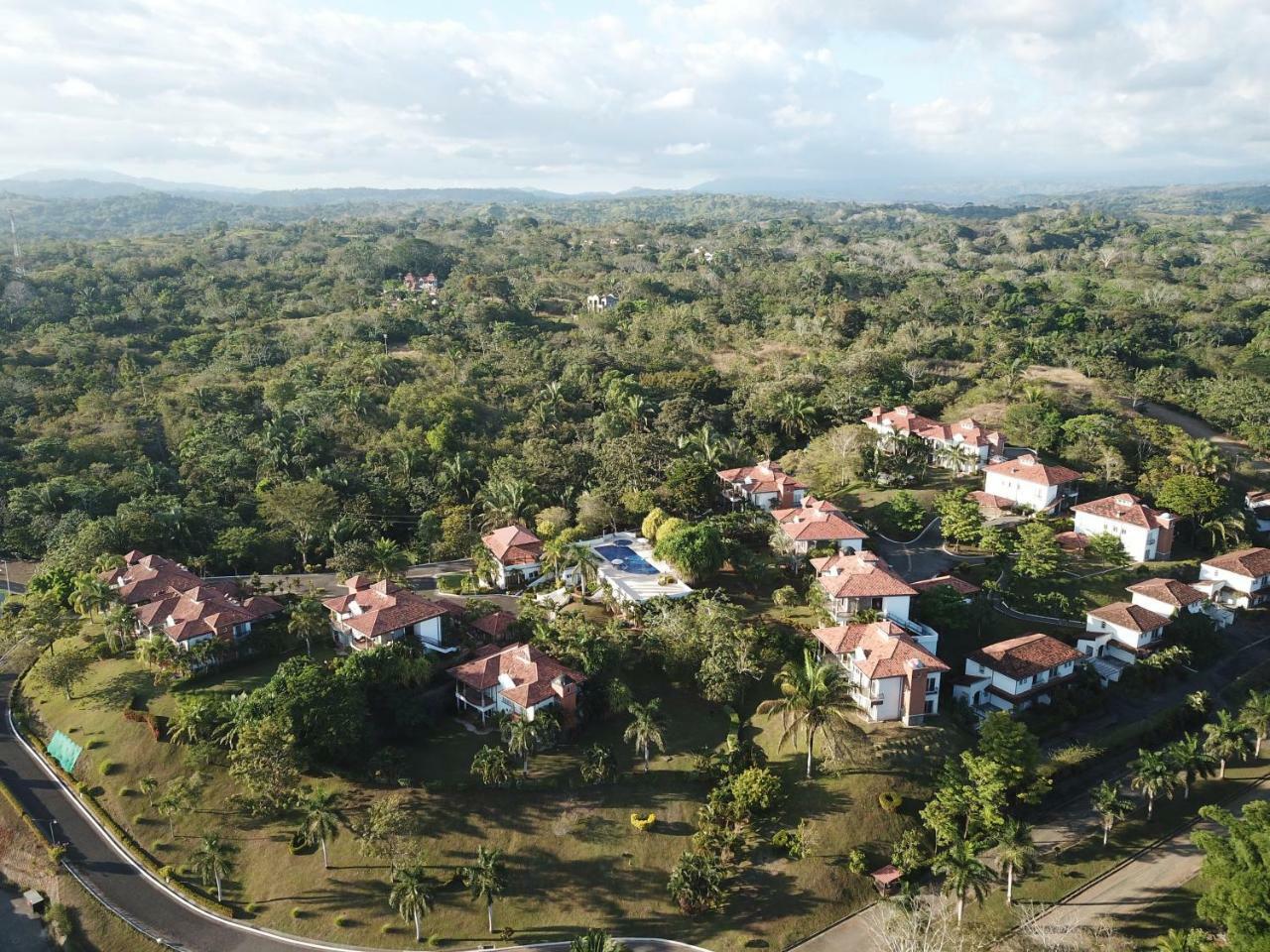 Palm Coast Luxury Rentals Esterillos Este Luaran gambar