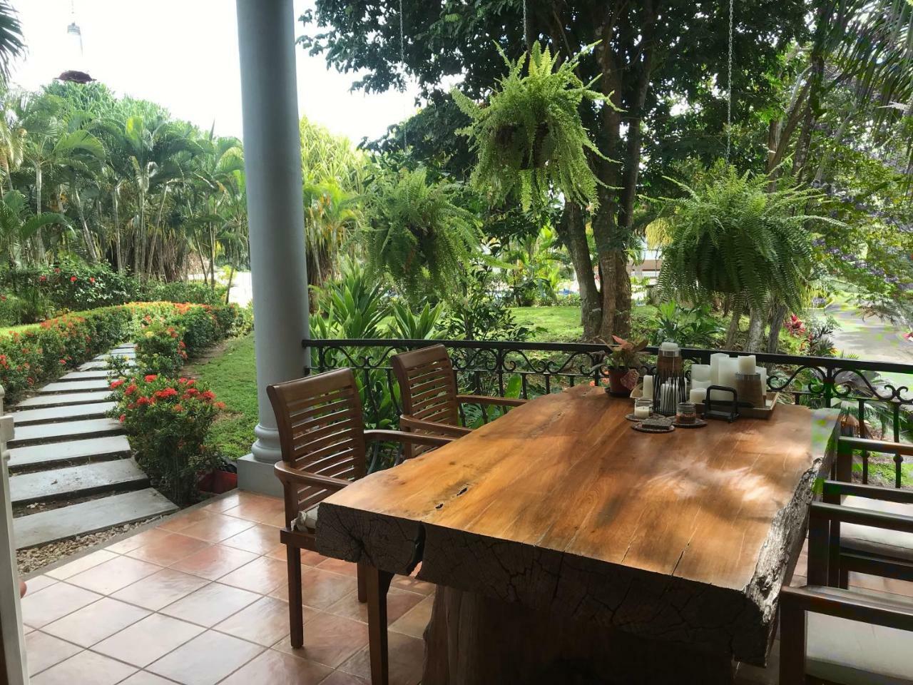 Palm Coast Luxury Rentals Esterillos Este Luaran gambar