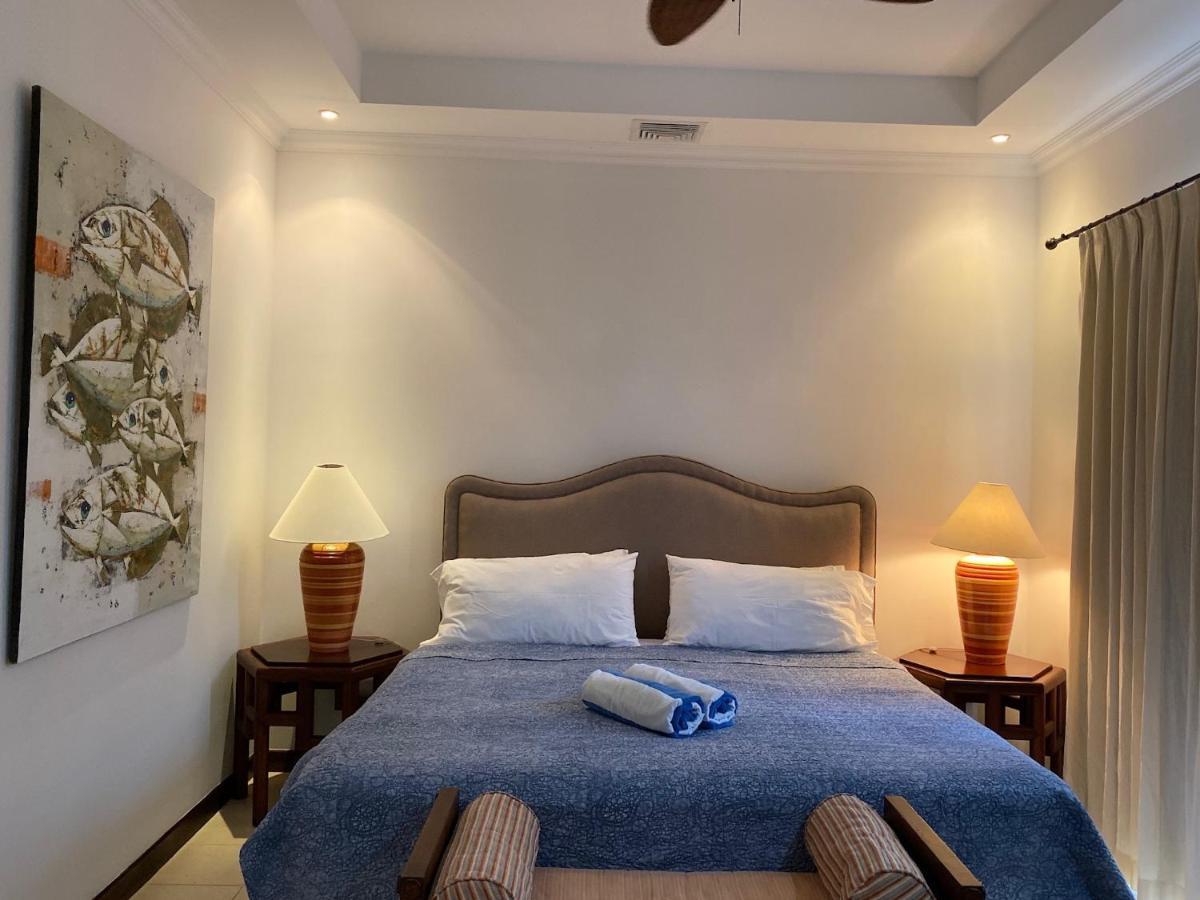 Palm Coast Luxury Rentals Esterillos Este Luaran gambar