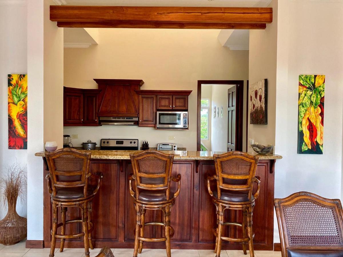 Palm Coast Luxury Rentals Esterillos Este Luaran gambar