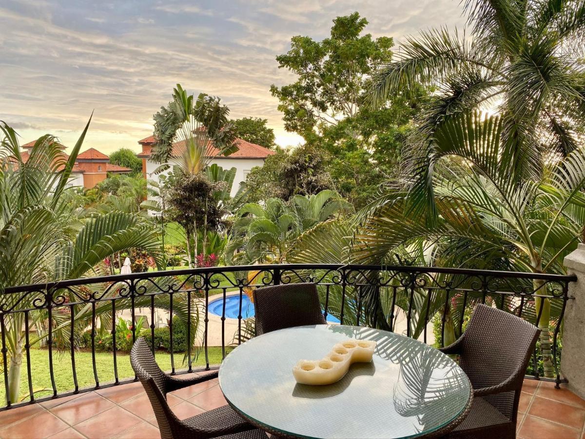 Palm Coast Luxury Rentals Esterillos Este Luaran gambar
