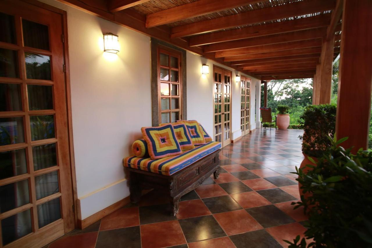 Palm Coast Luxury Rentals Esterillos Este Luaran gambar
