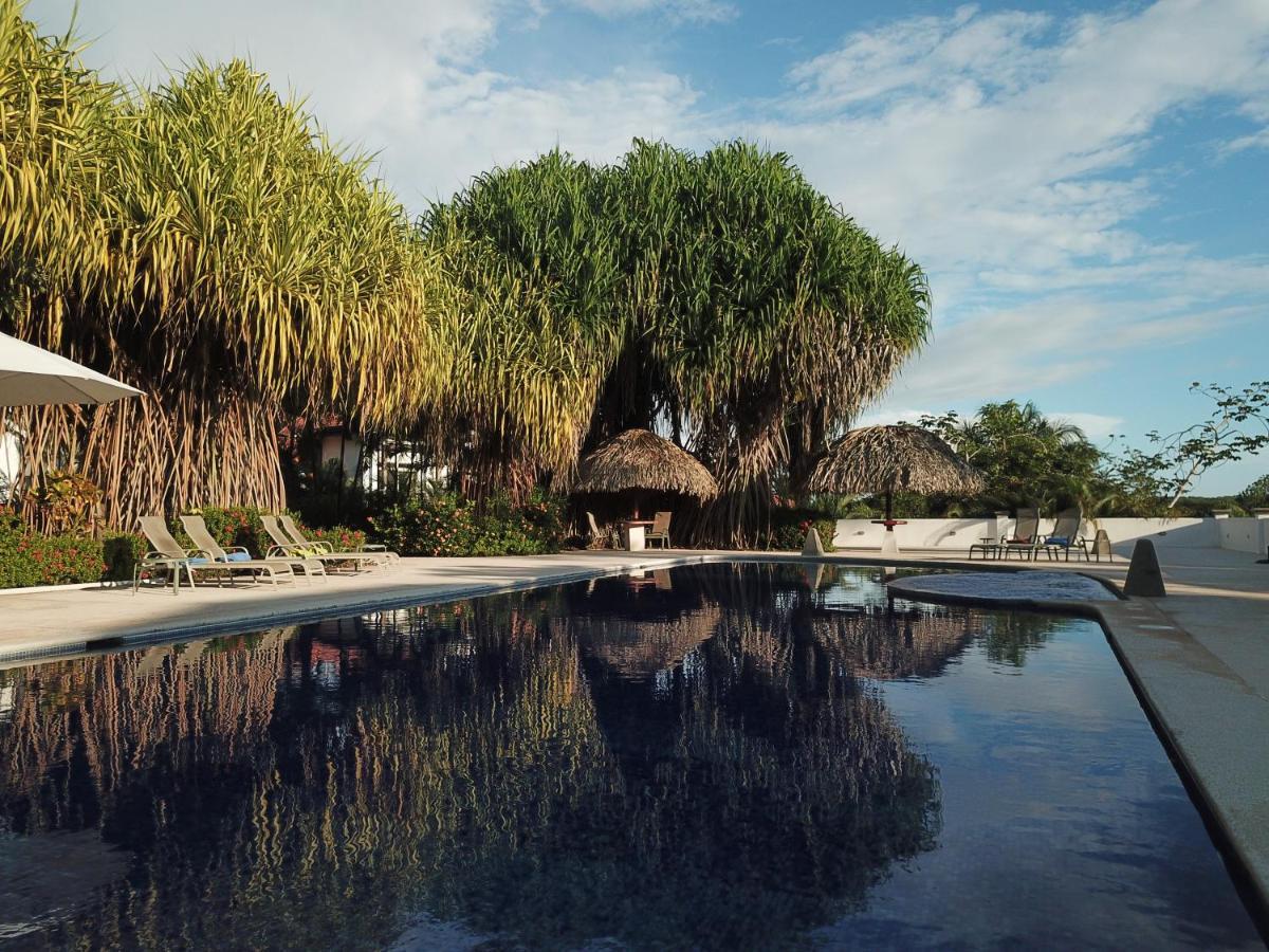Palm Coast Luxury Rentals Esterillos Este Luaran gambar