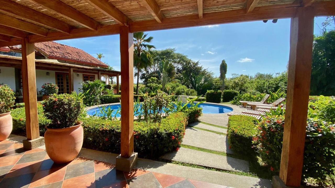 Palm Coast Luxury Rentals Esterillos Este Luaran gambar