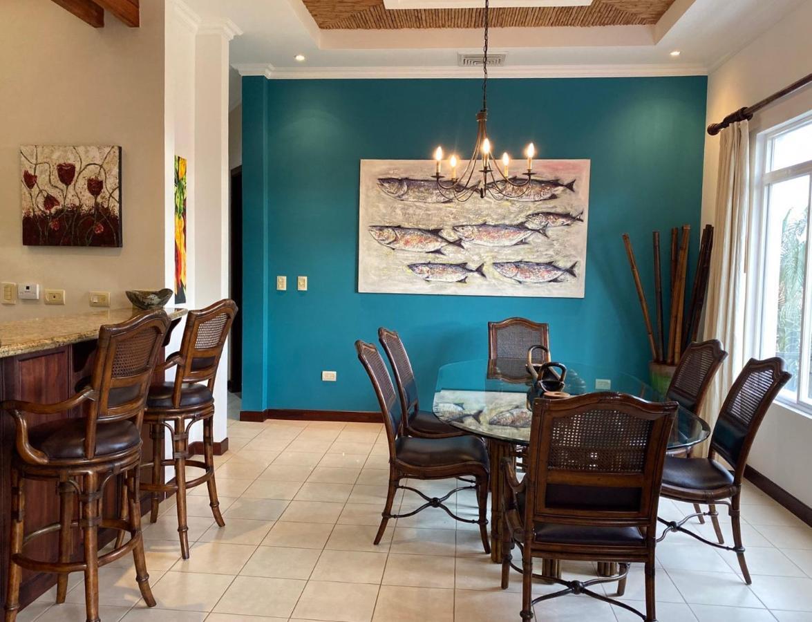 Palm Coast Luxury Rentals Esterillos Este Luaran gambar
