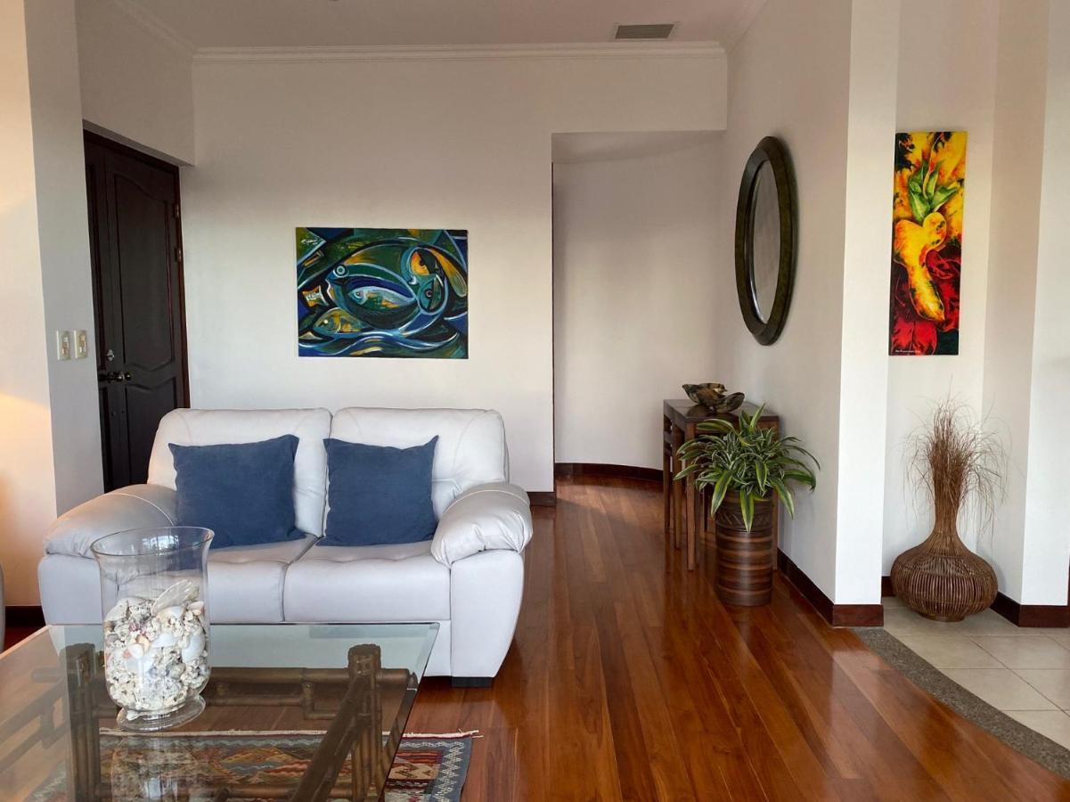 Palm Coast Luxury Rentals Esterillos Este Luaran gambar