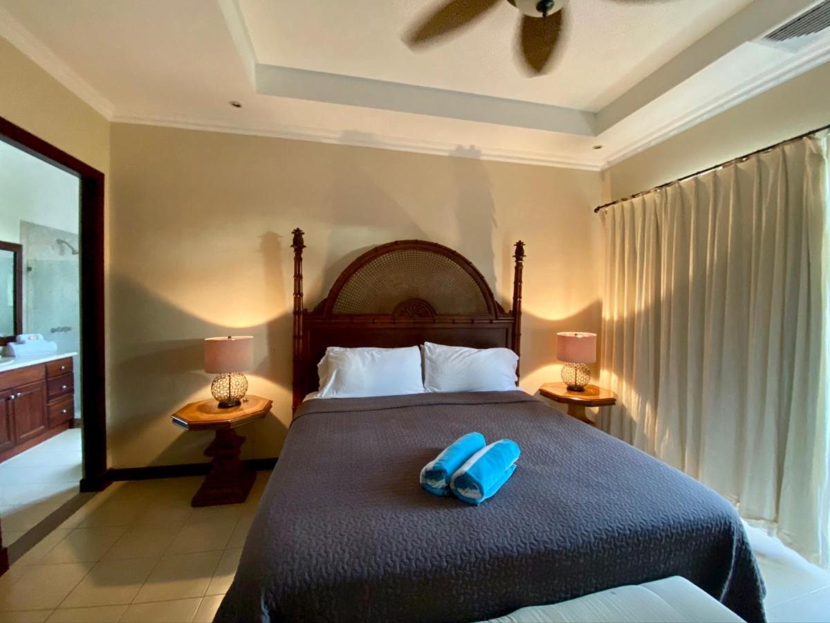 Palm Coast Luxury Rentals Esterillos Este Luaran gambar