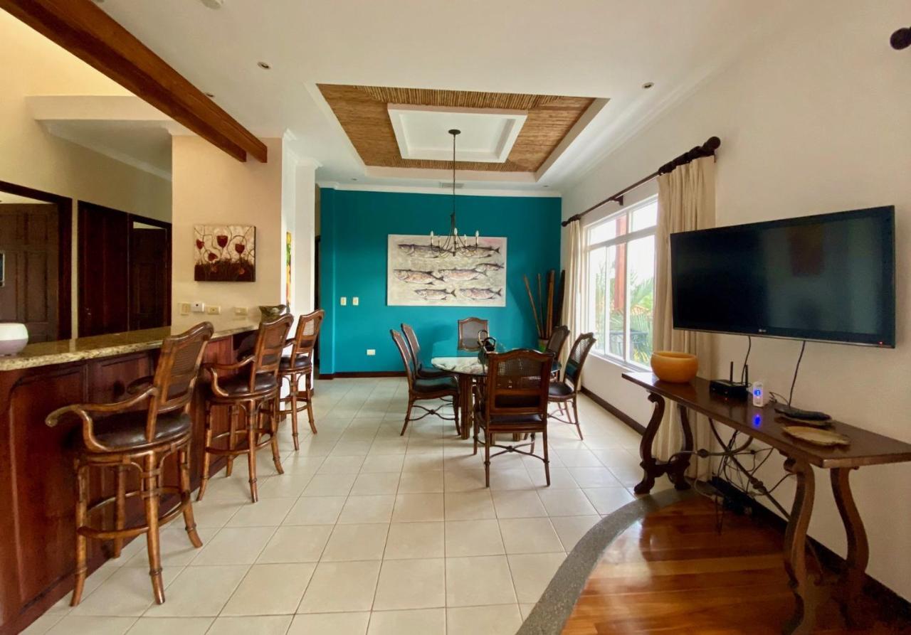 Palm Coast Luxury Rentals Esterillos Este Luaran gambar