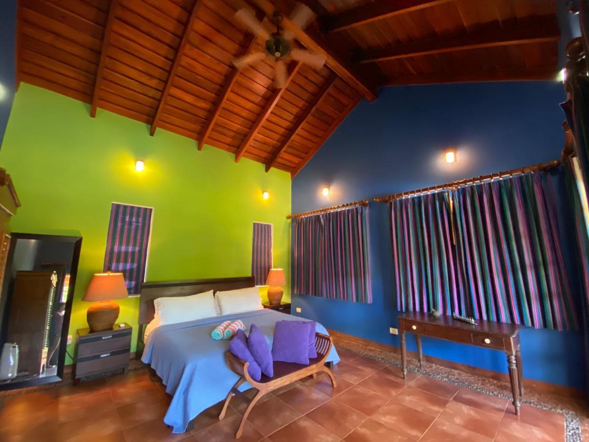 Palm Coast Luxury Rentals Esterillos Este Luaran gambar
