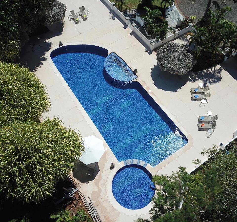 Palm Coast Luxury Rentals Esterillos Este Luaran gambar