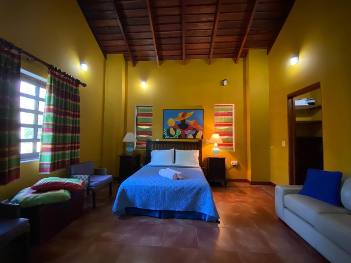 Palm Coast Luxury Rentals Esterillos Este Luaran gambar