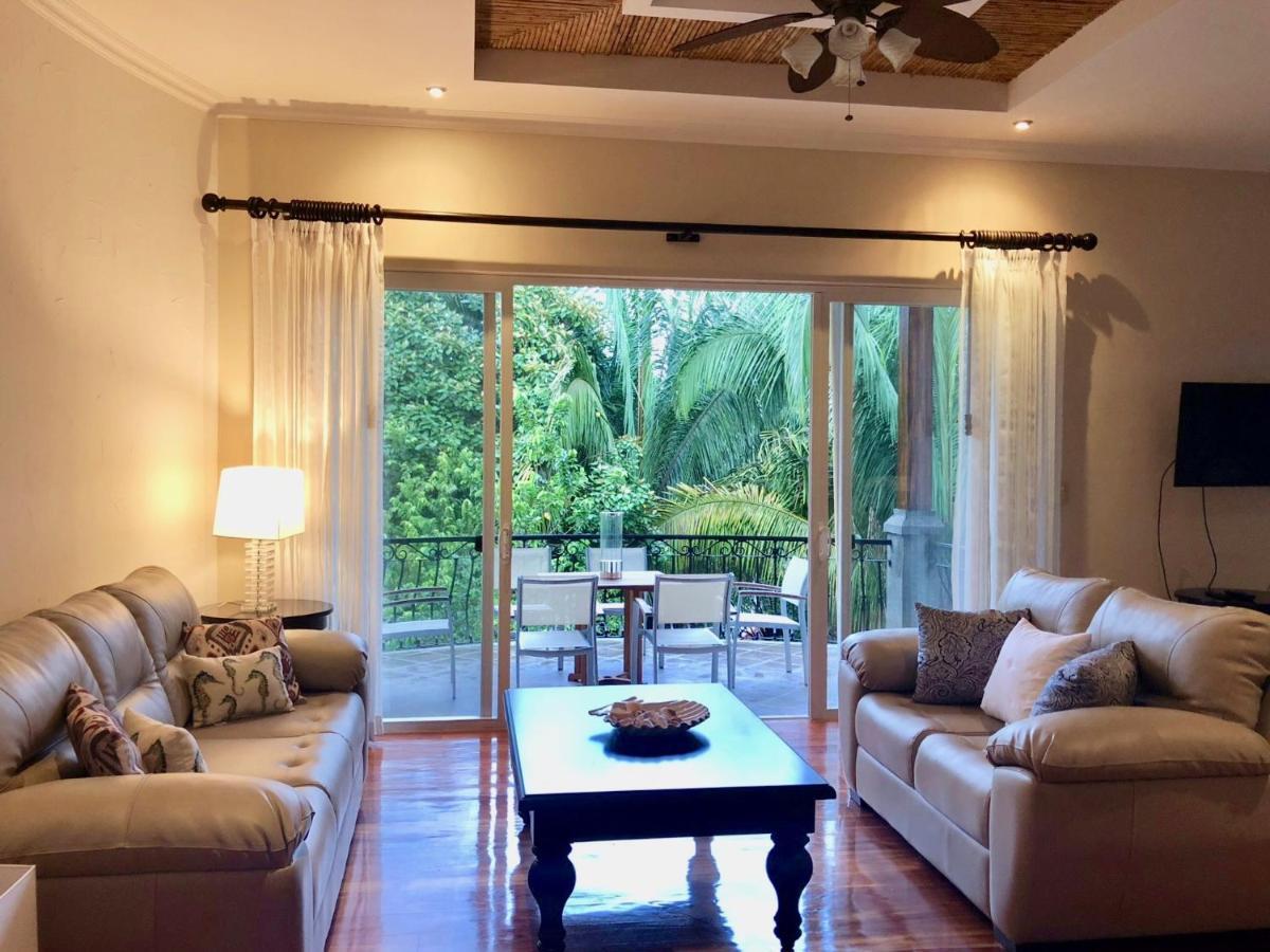 Palm Coast Luxury Rentals Esterillos Este Luaran gambar