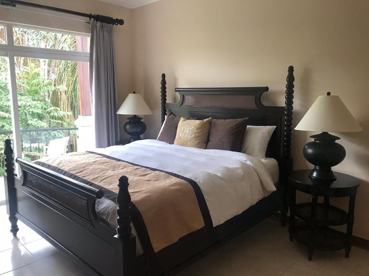 Palm Coast Luxury Rentals Esterillos Este Luaran gambar