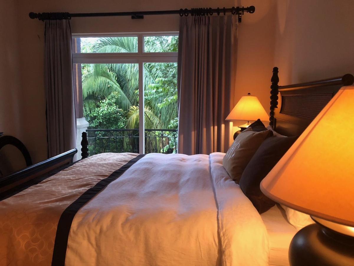 Palm Coast Luxury Rentals Esterillos Este Luaran gambar