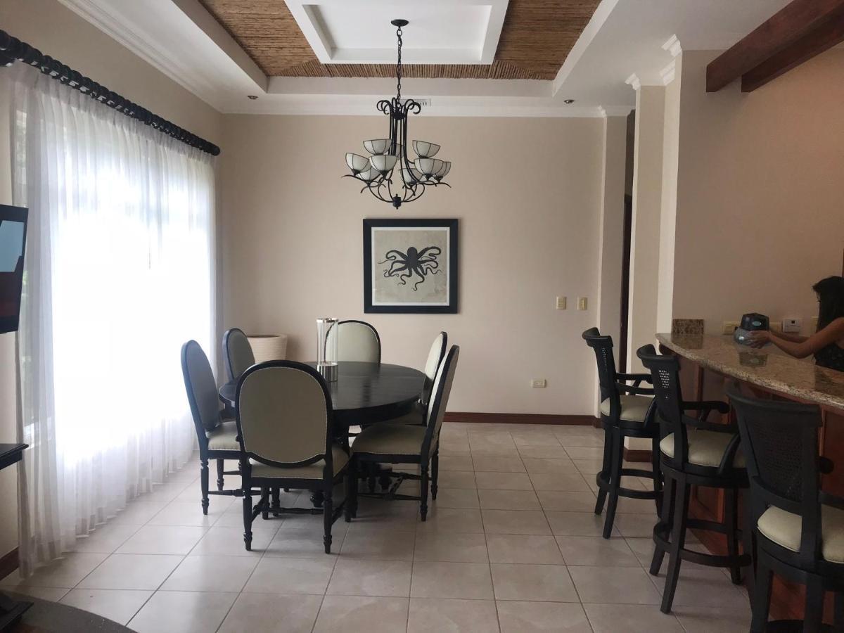 Palm Coast Luxury Rentals Esterillos Este Luaran gambar